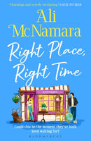 Right Place, Right Time : The perfect story to curl up with this Autumn-9781526686183
