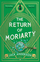 The Return of Moriarty
