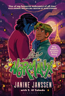 Les Normaux : THE WEBTOON FANTASY ROMANCE PHENOMENON-9781526686602