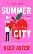 Summer in the City : The instant Sunday Times and New York Times bestseller and your newest enemies-to-lovers obsession!-9781526686923