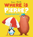 Where is Pierre?: The Big Day Out