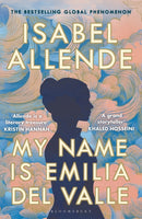 My Name is Emilia del Valle
