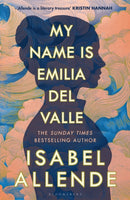 My Name is Emilia del Valle-9781526687661
