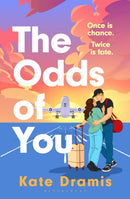 The Odds of You : The irresistible new opposites attract rom-com from the Sunday Times bestselling author-9781526687999