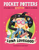 Luna Lovegood-9781526688682