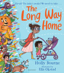 The Long Way Home-9781526688767