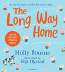 Long Way Home