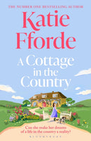A Cottage in the Country : The new heartwarming romance from the beloved