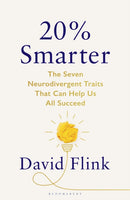 20% Smarter