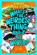 What''s the Weirdest Thing About the World?