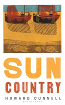 Sun Country : Writing My Way Home-9781526691606