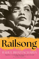 Railsong : A Novel-9781526691729