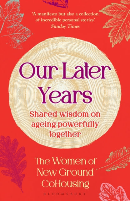 Our Later Years