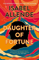 Daughter of Fortune-9781526692993