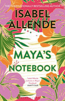 Maya's Notebook-9781526693044