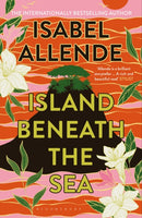 Island Beneath the Sea-9781526693099