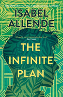 The Infinite Plan-9781526693198