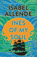 Ines of My Soul-9781526693242
