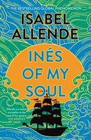 Inés of My Soul