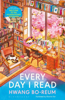 Every Day I Read