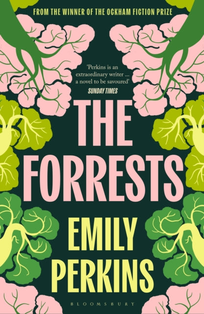 The Forrests-9781526693570
