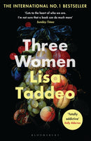 Three Women : Dyslexia-friendly Edition-9781526694010