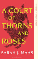 Court of Thorns and Roses
