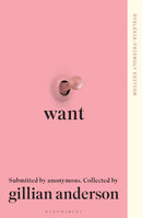 Want : Dyslexia-friendly Edition-9781526694270