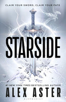 Starside : The instant No. 1 Sunday Times bestseller-9781526694331