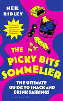 Picky Bits Sommelier