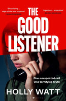 The Good Listener
