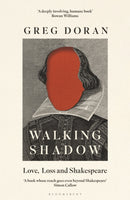 Walking Shadow