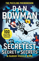 Secretest Secret of Secrets