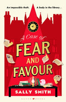Case of Fear and Favour
