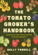 Tomato Grower''s Handbook