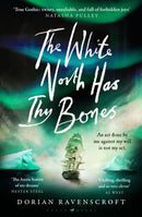 White North Has Thy Bones