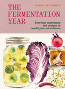 Fermentation Year