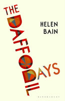 The Daffodil Days-9781526697714