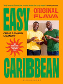 Original Flava, Easy Caribbean