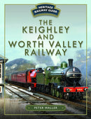 The Keighley and Worth Valley Railway-9781526702210