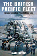 British Pacific Fleet-9781526702838