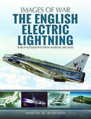 The English Electric Lightning-9781526705563