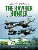 The Hawker Hunter-9781526705600