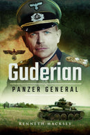Guderian: Panzer General-9781526713353