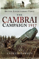 The Cambrai Campaign 1917-9781526714374