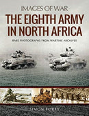 The Eighth Army in North Africa-9781526723796