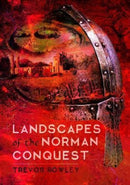 Landscapes of the Norman Conquest-9781526724281