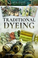 Traditional Dyeing-9781526724564