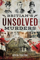 Britain's Unsolved Murders-9781526726322