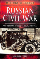 Russian Civil War